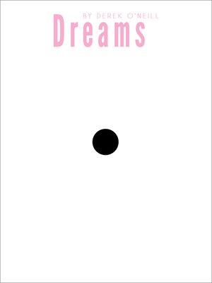cover image of Dreams